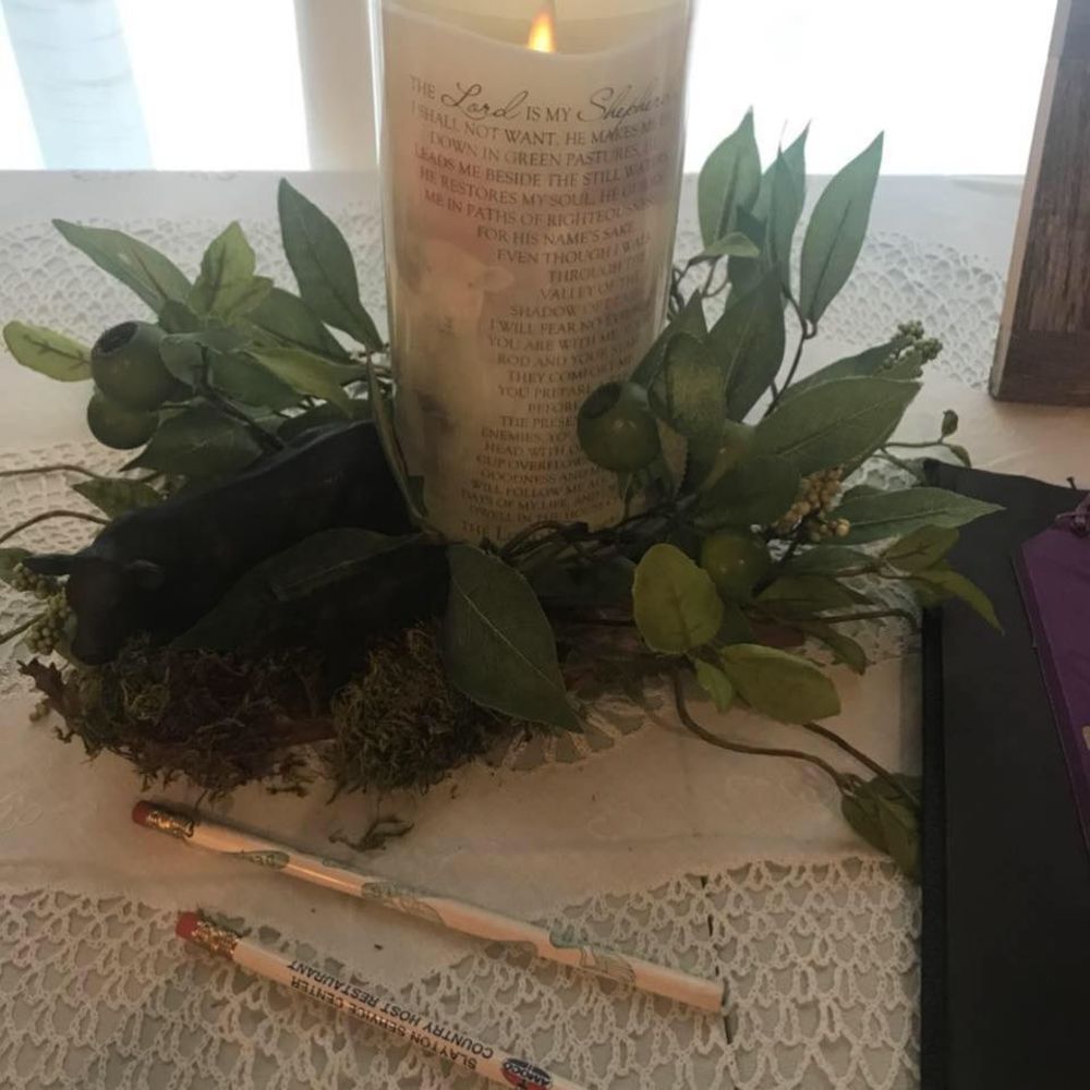 Meet your Posher, Nancy